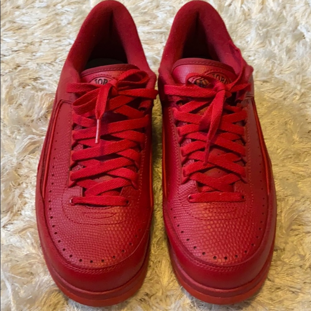 Nike air jordan 2